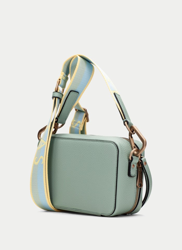 Hispanitas Bandolera eucalipto