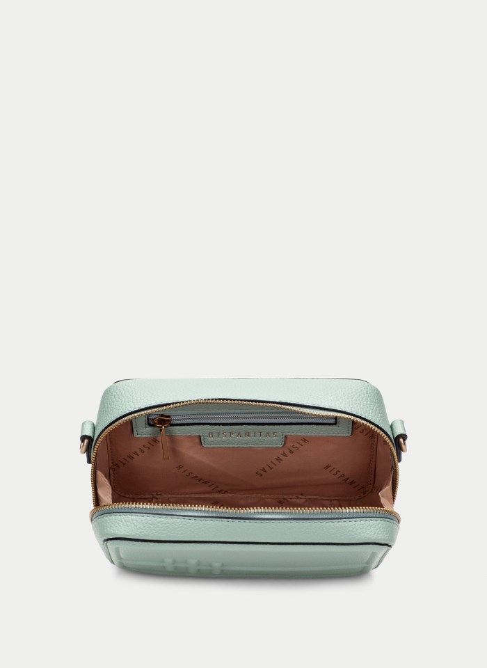 Hispanitas Bandolera eucalipto