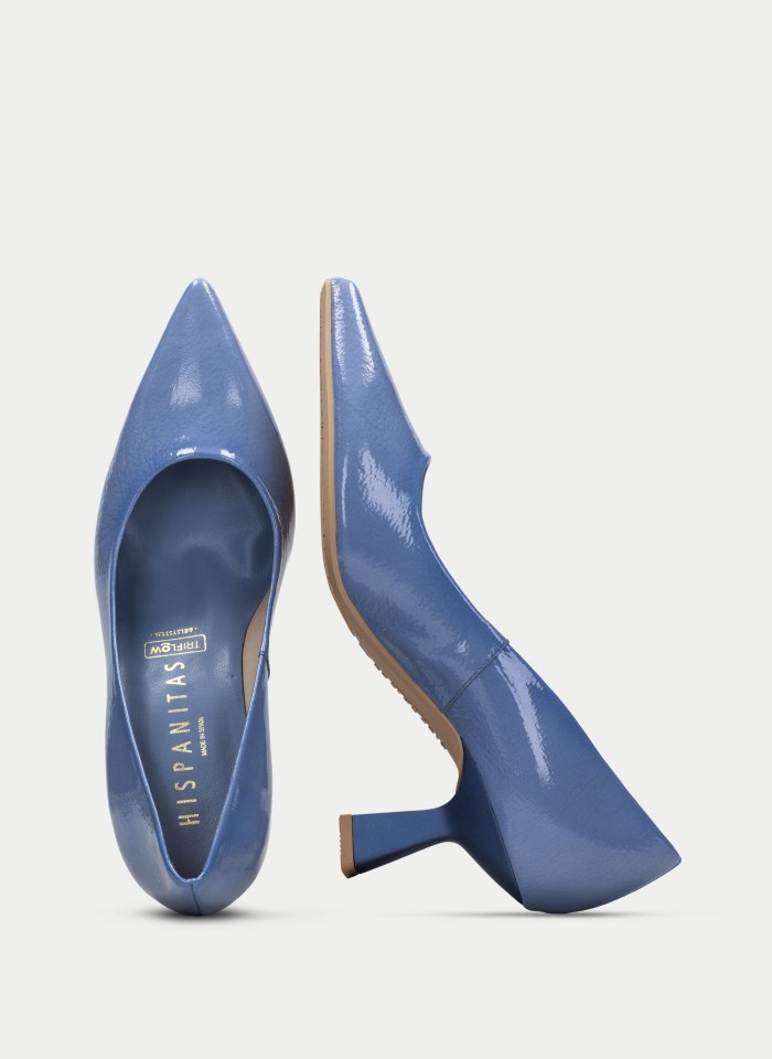 Hispanitas Salón Nova Azure