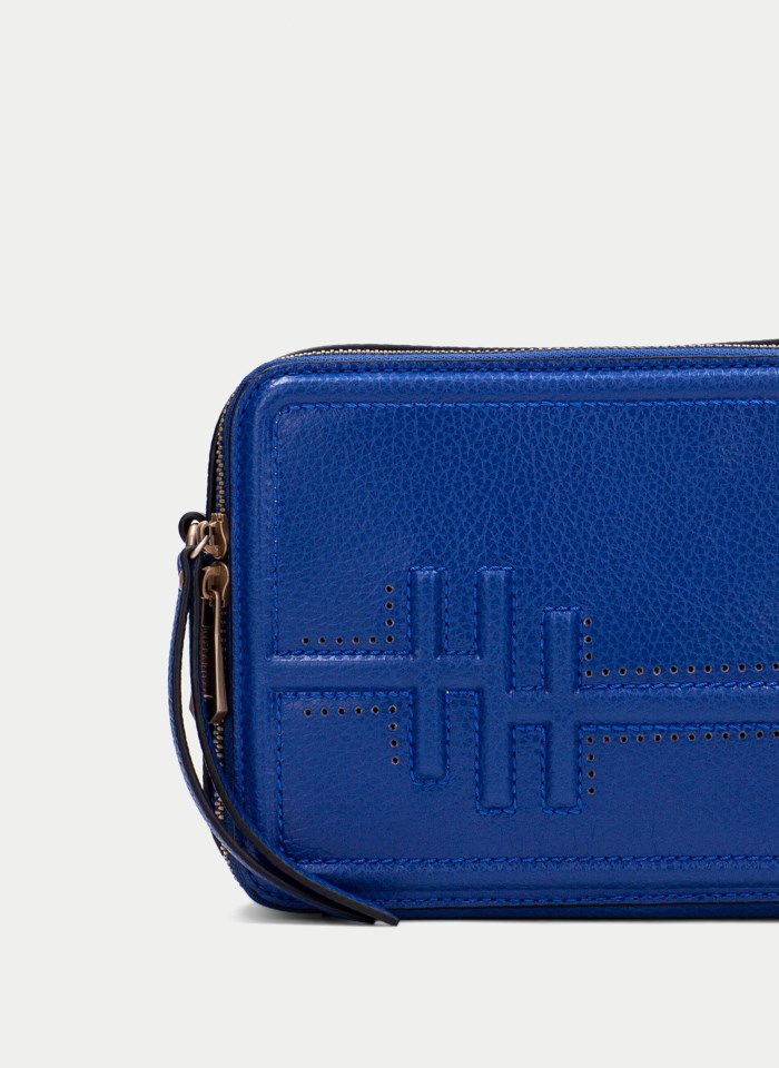 Hispanitas Bandolera azul