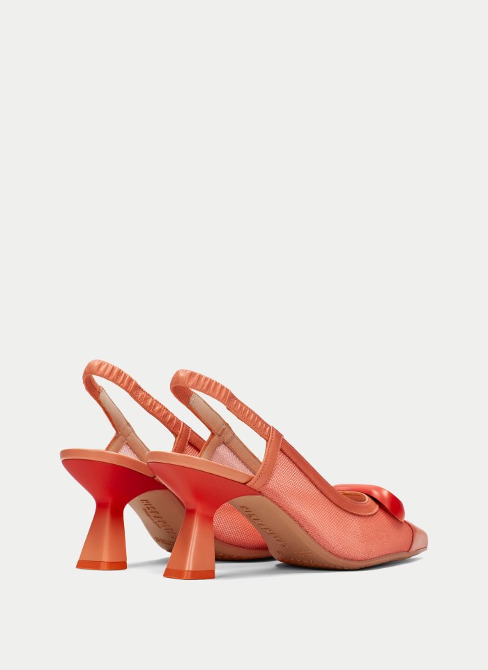 Hispanitas Destalonado Nova Coral