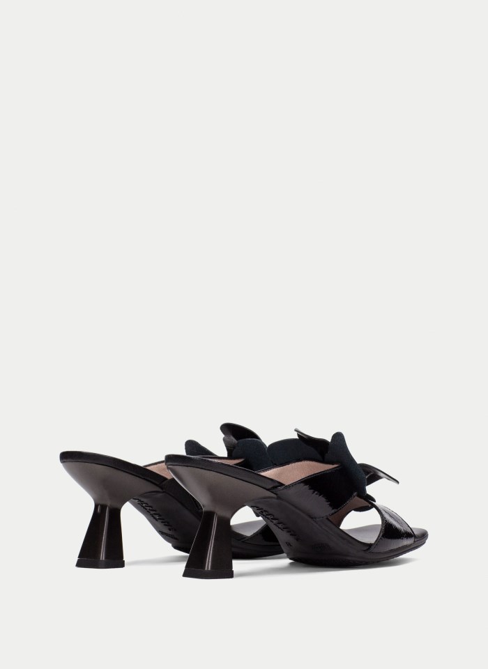 Hispanitas Sandalia Destalonada Danielle Negro