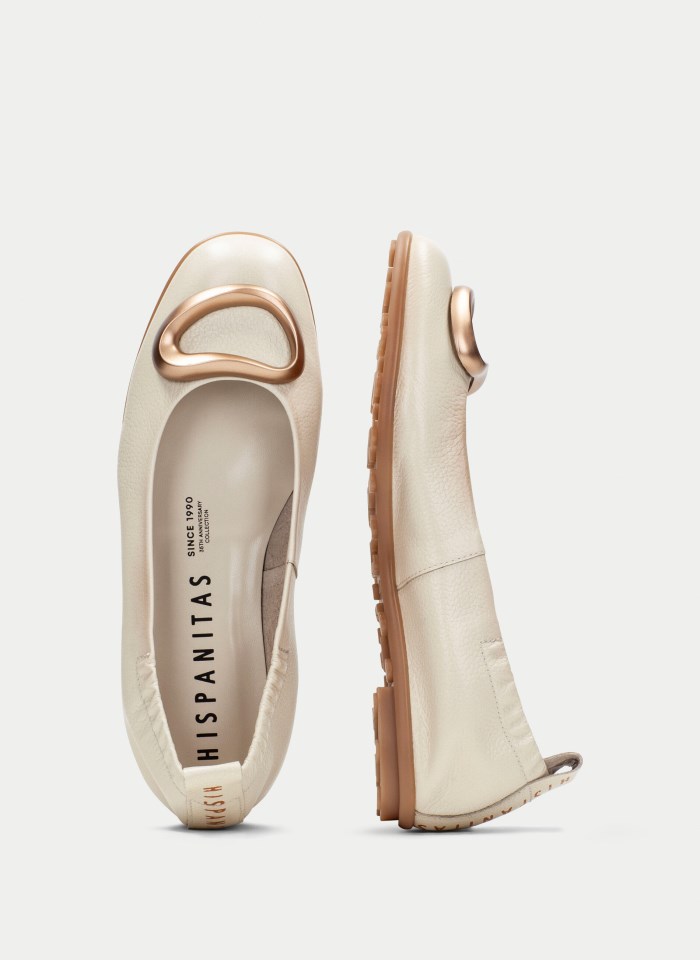 Hispanitas Bailarina Bombay Latte