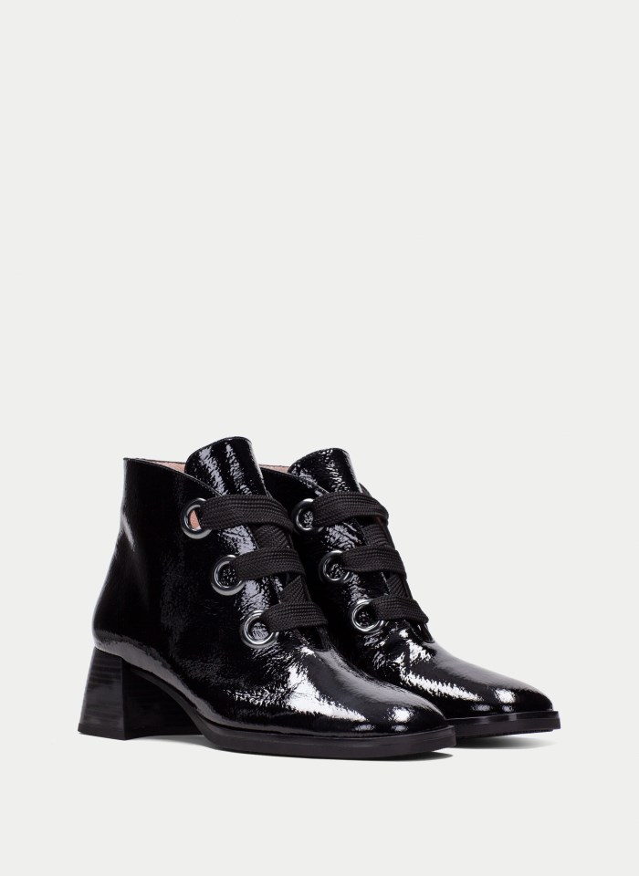 Hispanitas Botín Milan Negro