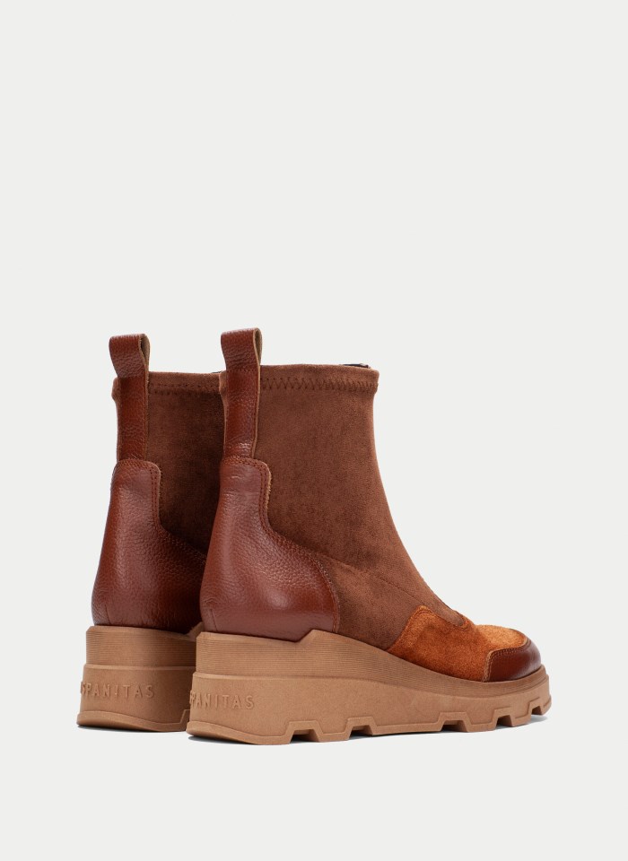 Hispanitas Botín Florencia Cuero