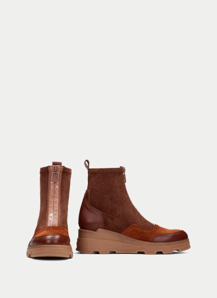 Hispanitas Botín Florencia Cuero