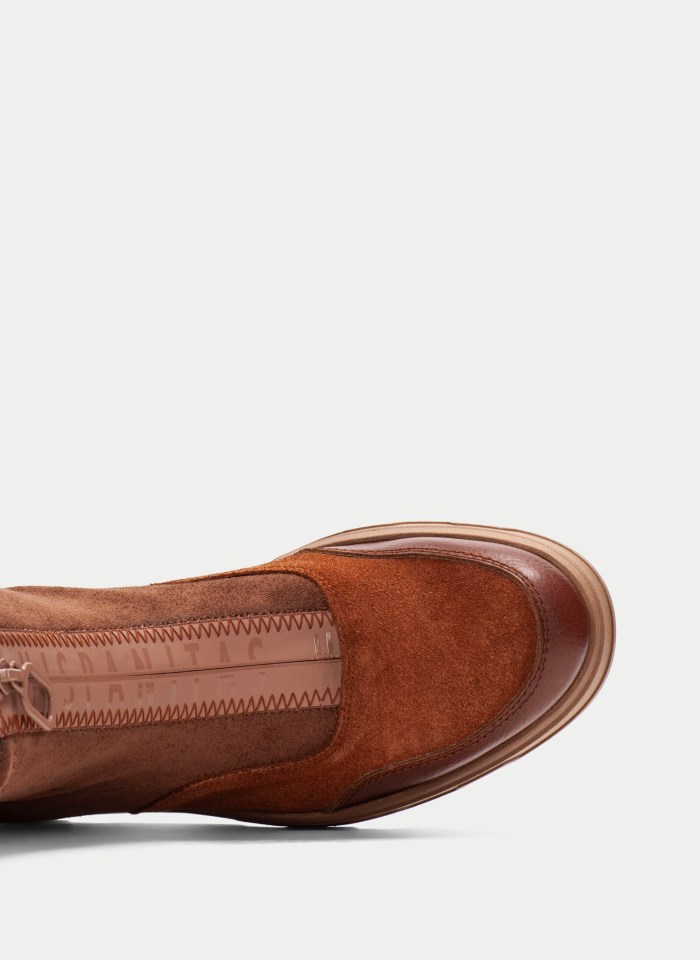 Hispanitas Botín Florencia Cuero