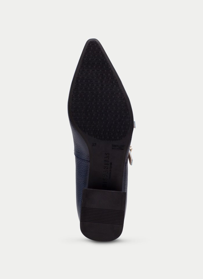 Hispanitas Zapato Plano Dali Jeans