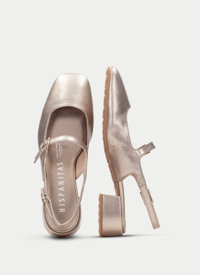 Hispanitas Destalonado Oporto Cava