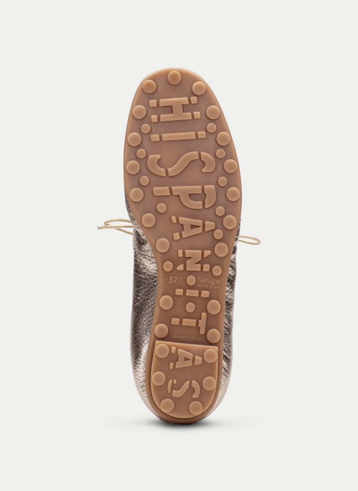 Hispanitas Bailarina Bombay Cava