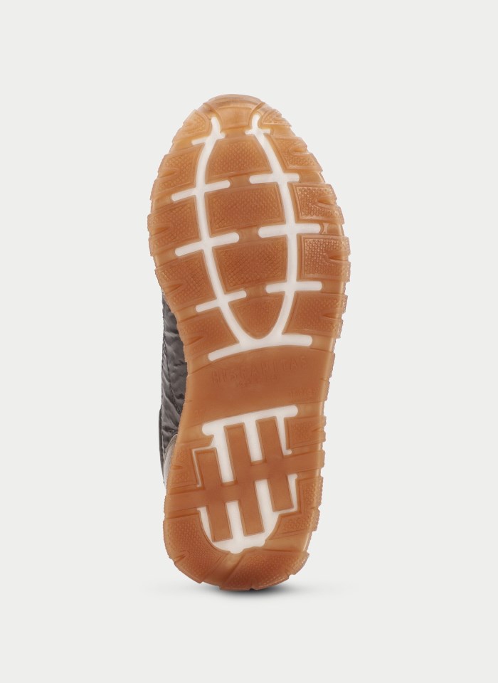 Hispanitas Deportivo Kansas Taupe