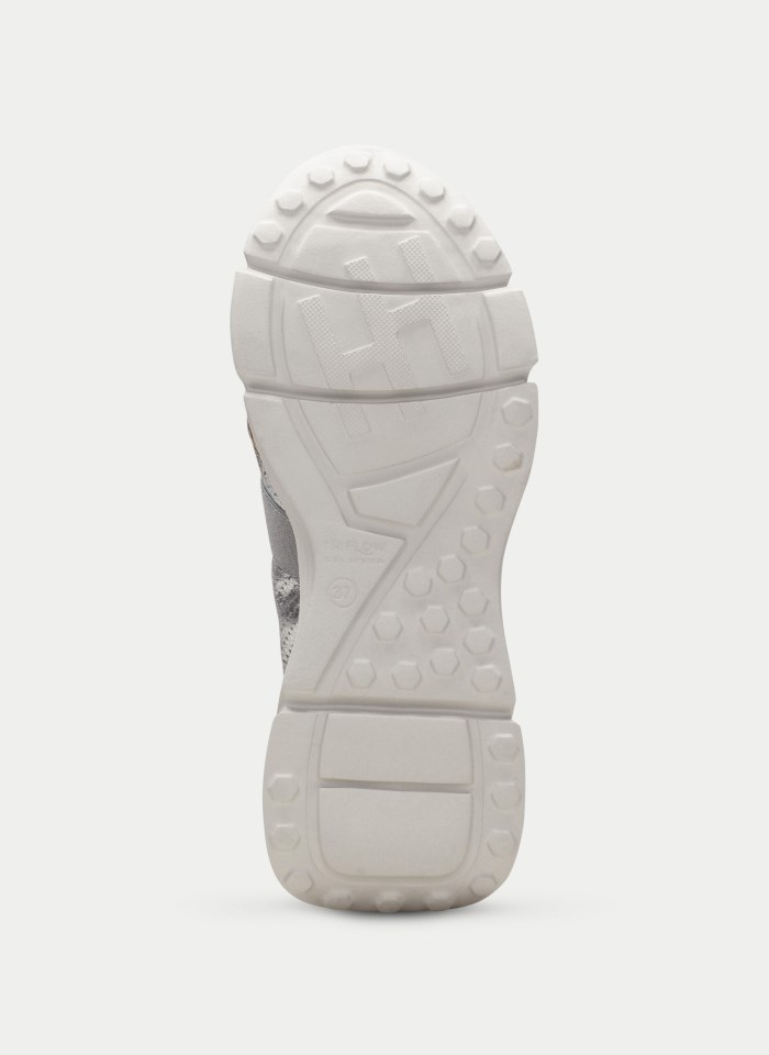 Hispanitas Deportivo Hawai Oro Plata