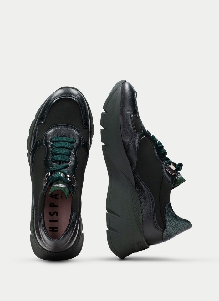 Hispanitas Deportivo Helsinki Forest