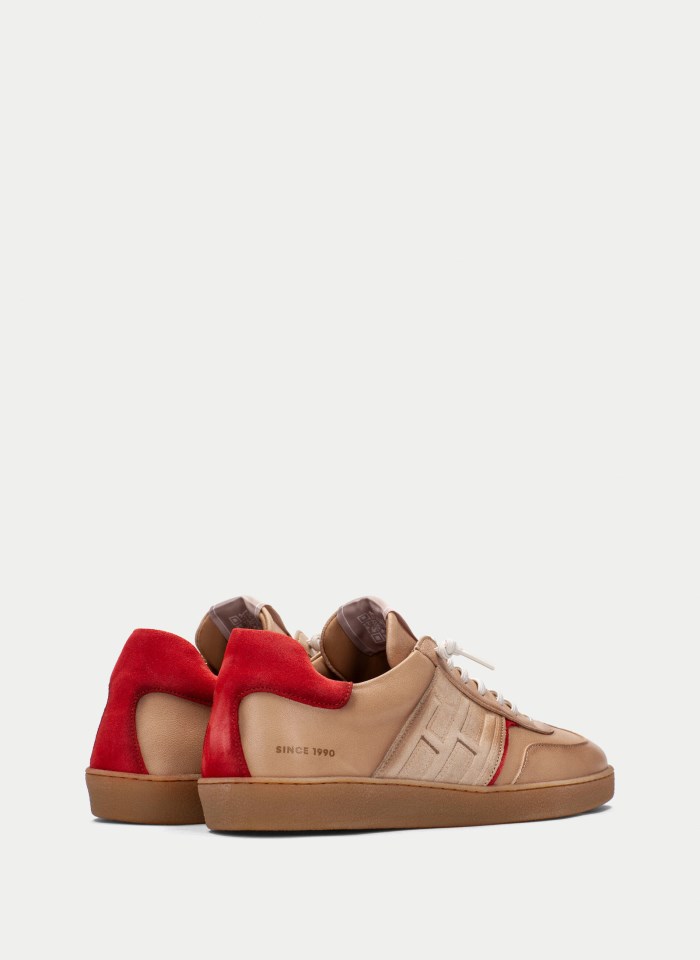 Hispanitas Deportivo Madison Beige