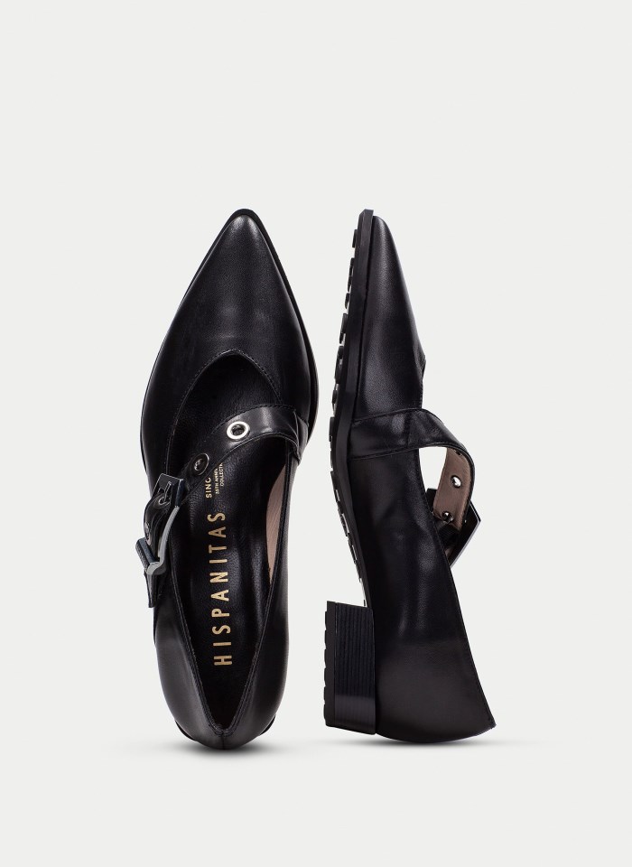 Hispanitas Bailarina Turin Negro