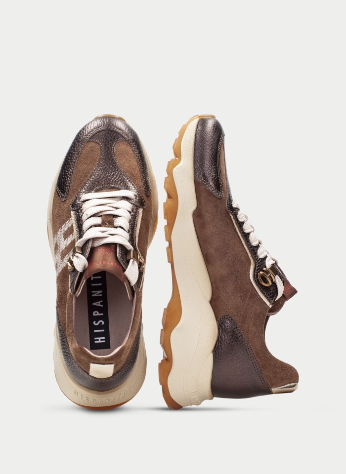 Hispanitas Deportivo Nepal Avellana