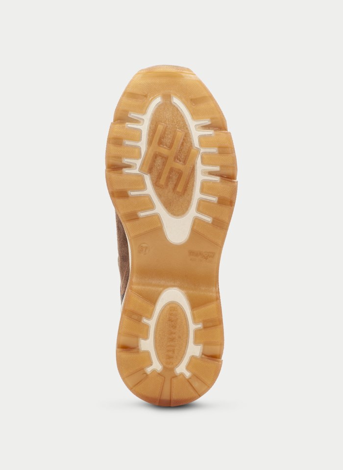 Hispanitas Deportivo Nepal Avellana