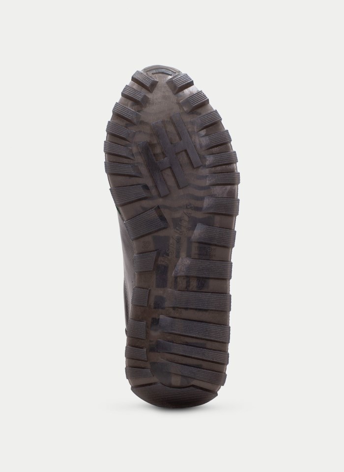 Hispanitas Deportivo Loira Forest Acero Marron