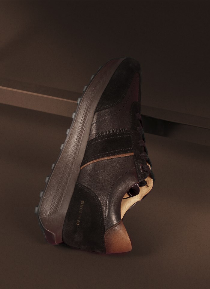 Hispanitas Deportivo Negro