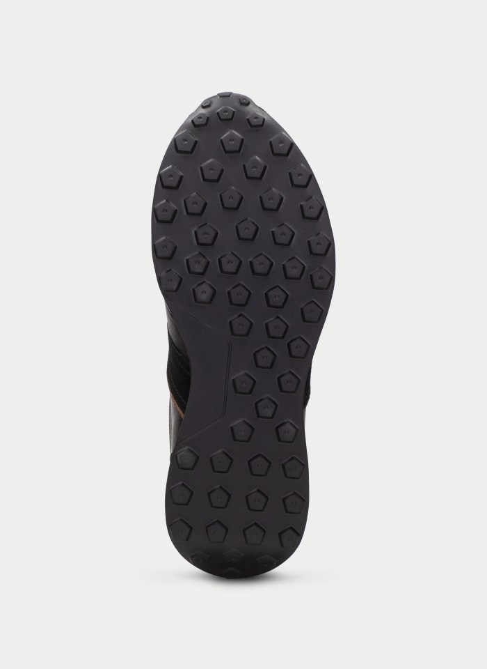 Hispanitas Deportivo Negro