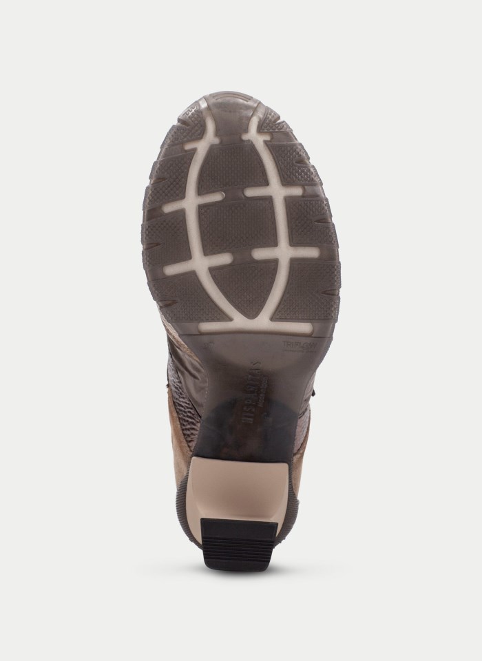 Hispanitas Abotinado Saigon Taupe