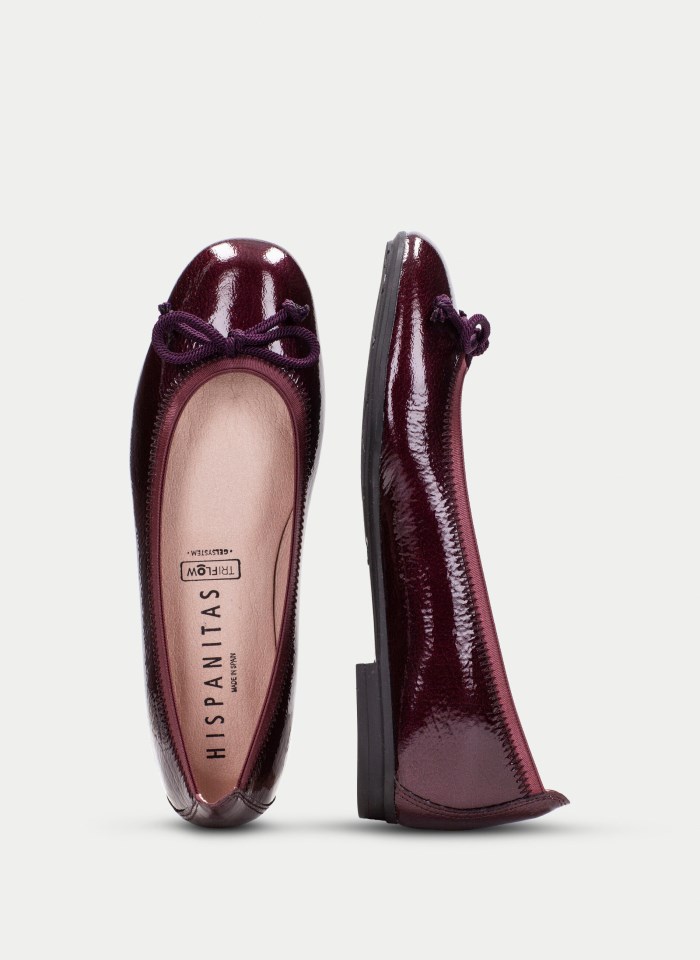 Hispanitas Bailarina Basil Vino