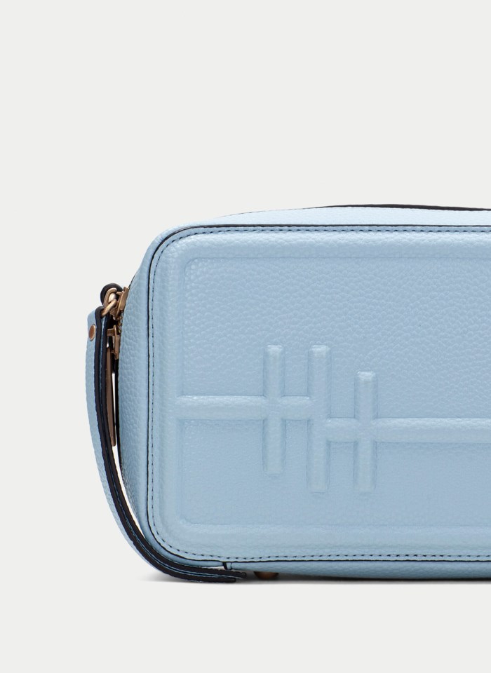 Hispanitas Bandolera celeste