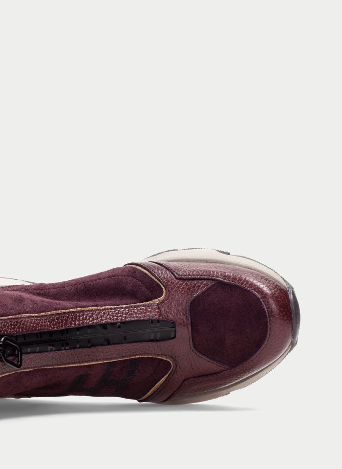 Hispanitas Botin Sport Nepal Vino