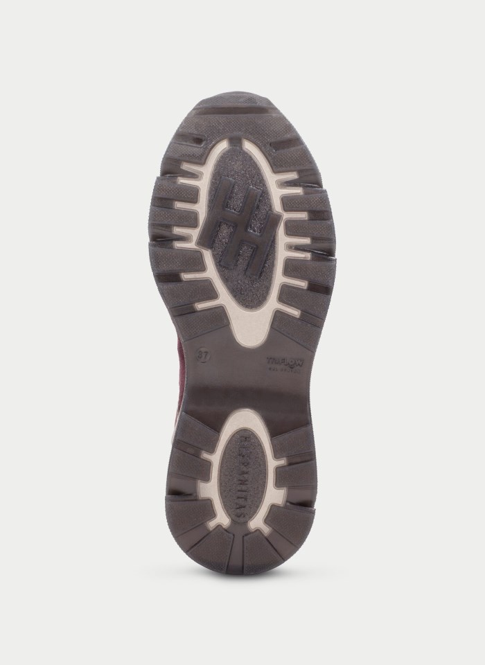 Hispanitas Botin Sport Nepal Vino