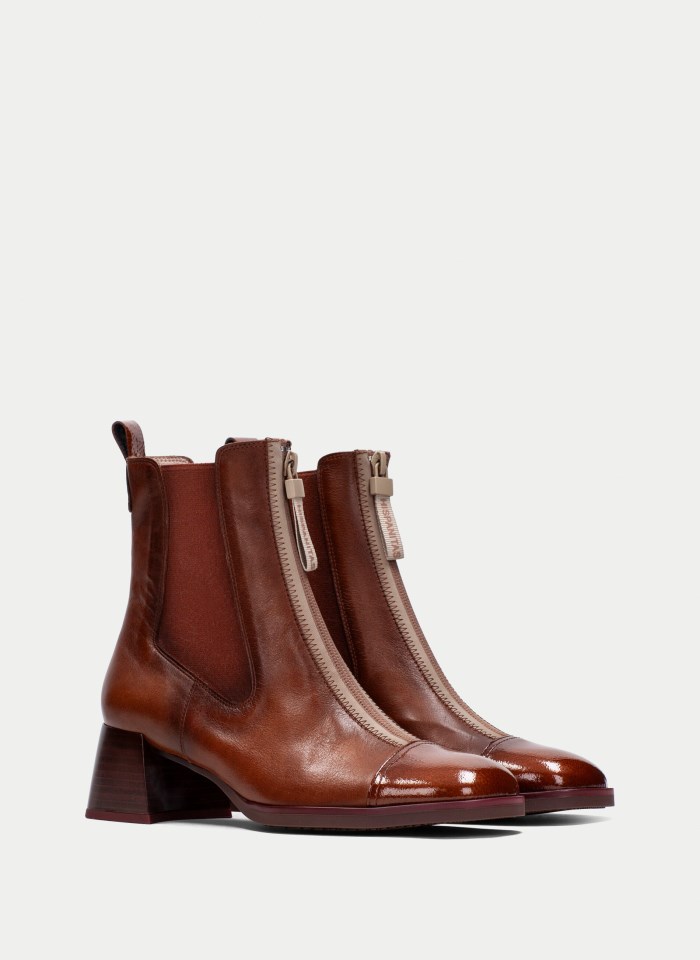 Hispanitas Botín Milan Cuero