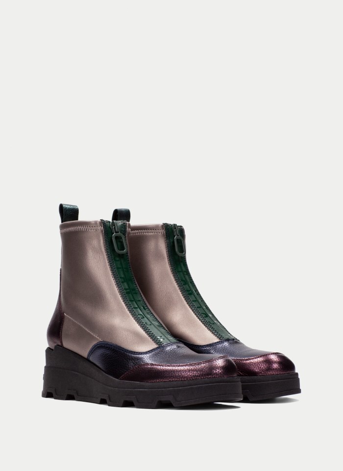 Hispanitas Botín Florencia Multi Metal