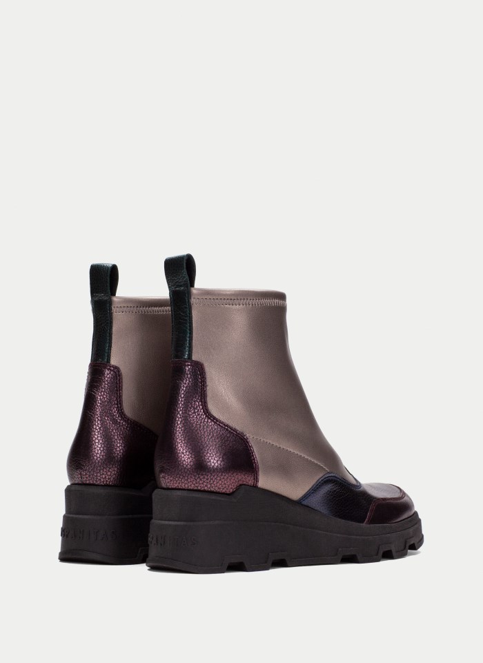 Hispanitas Botín Florencia Multi Metal