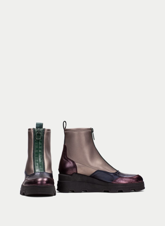 Hispanitas Botín Florencia Multi Metal