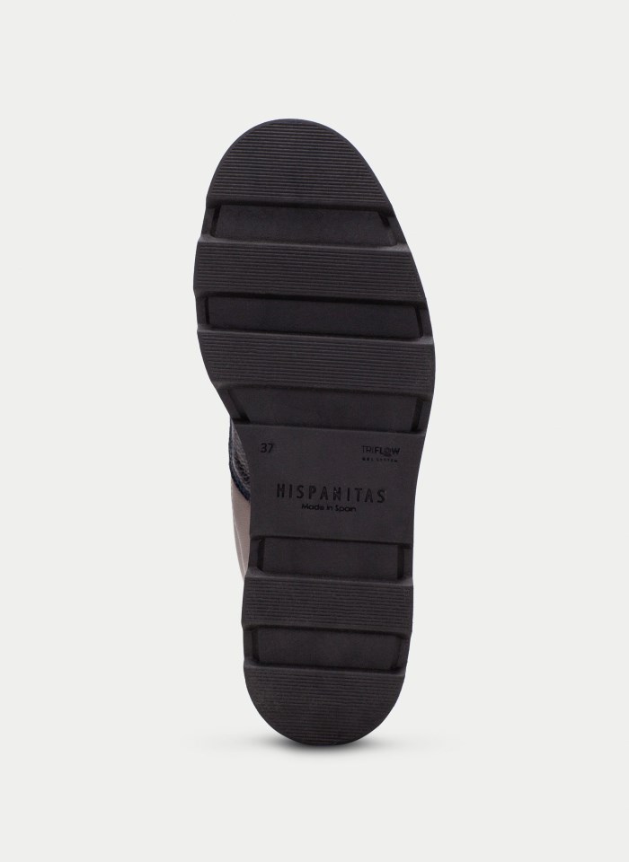 Hispanitas Botín Florencia Multi Metal