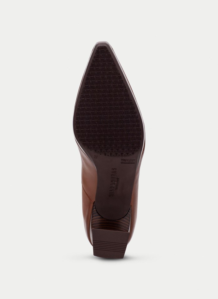 Hispanitas Salón Atlanta Cuero