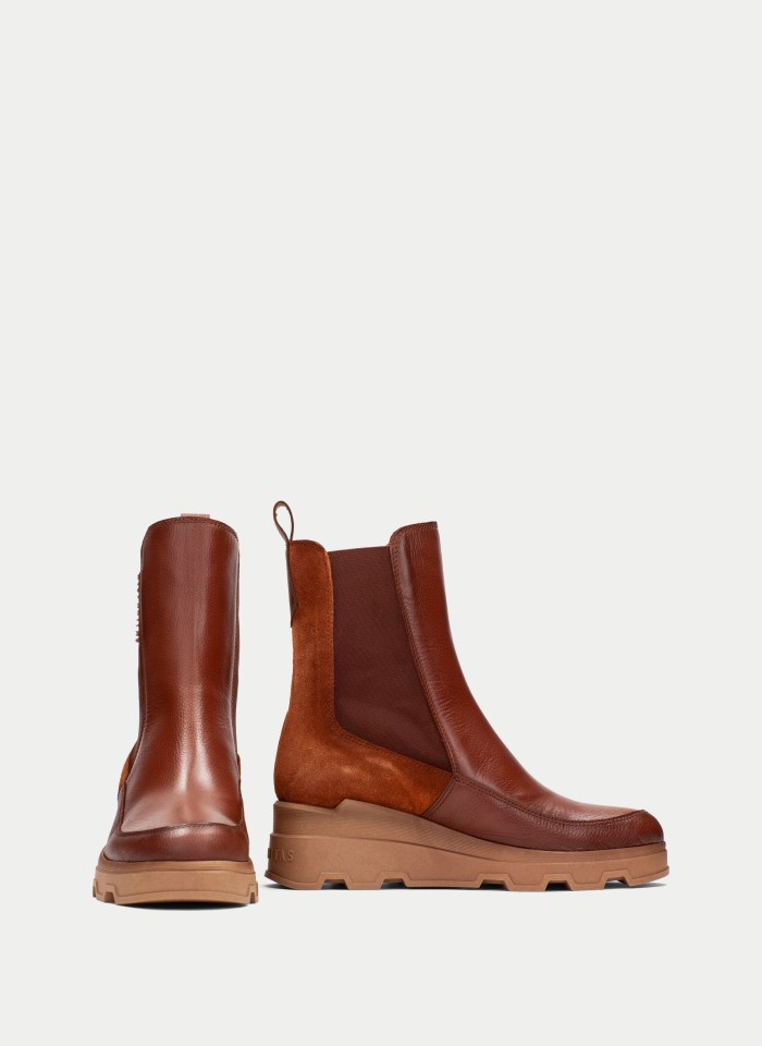 Hispanitas Botín Florencia Cuero