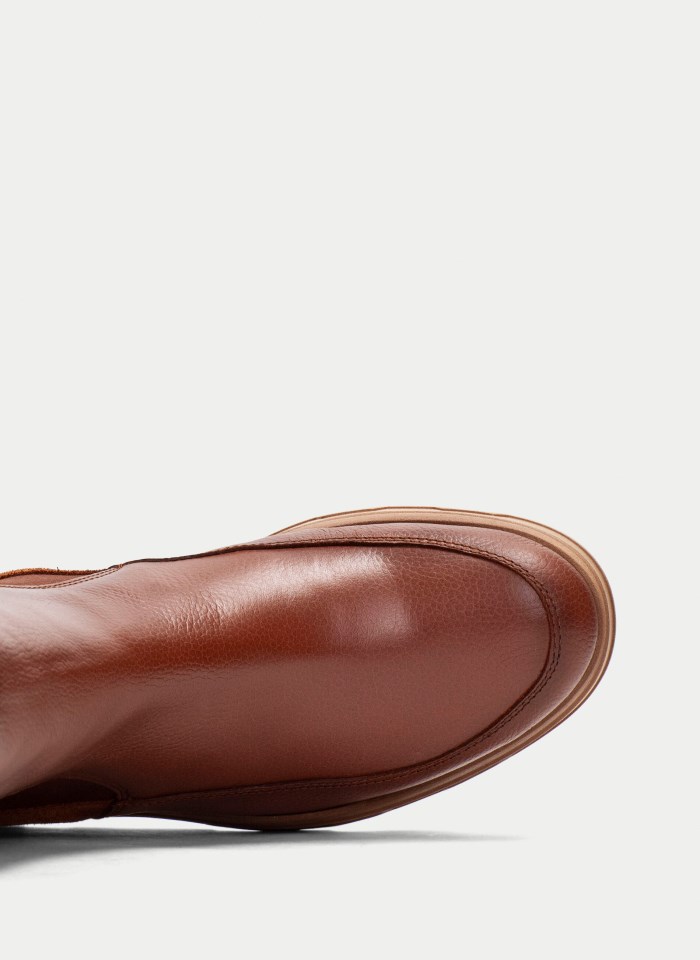 Hispanitas Botín Florencia Cuero