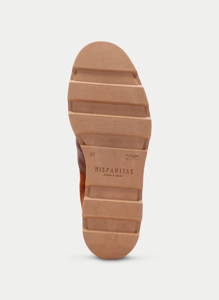 Hispanitas Botín Florencia Cuero