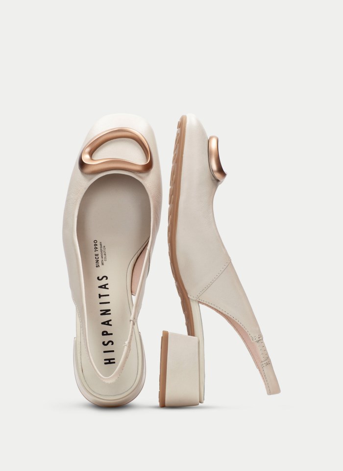 Hispanitas Destalonado Oporto Latte