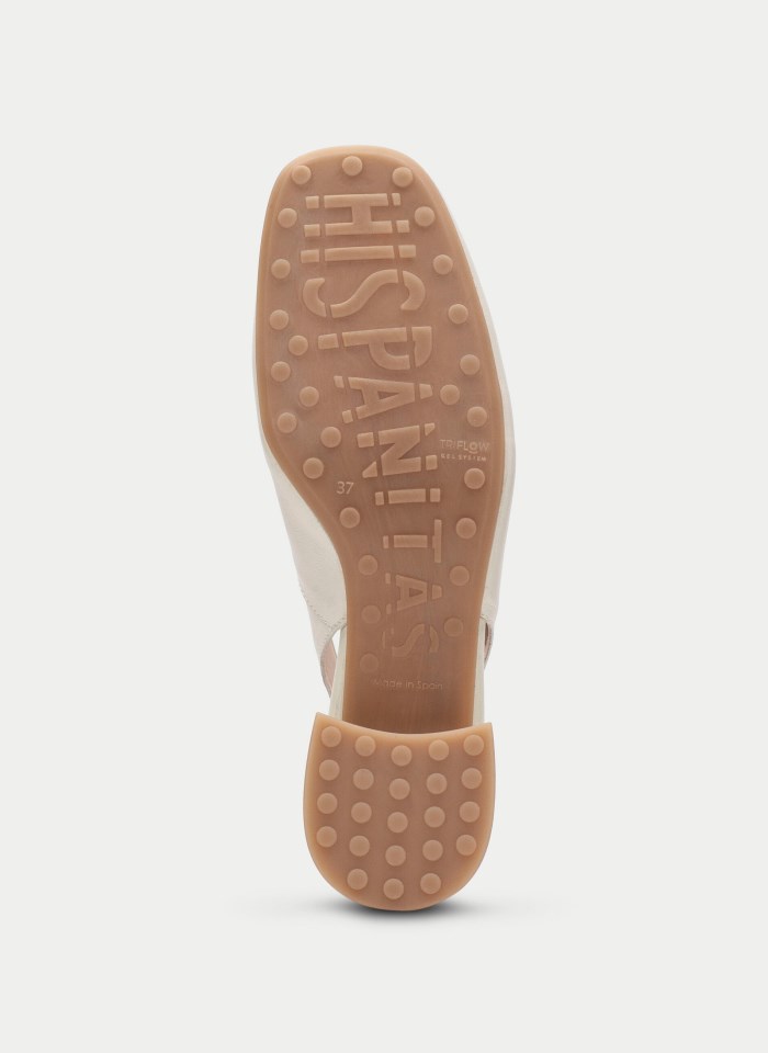 Hispanitas Destalonado Oporto Latte