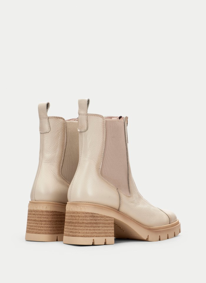 Hispanitas Botín Everest Milk