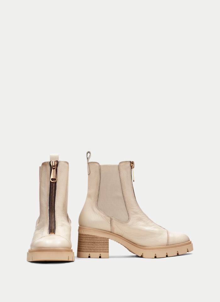 Hispanitas Botín Everest Milk