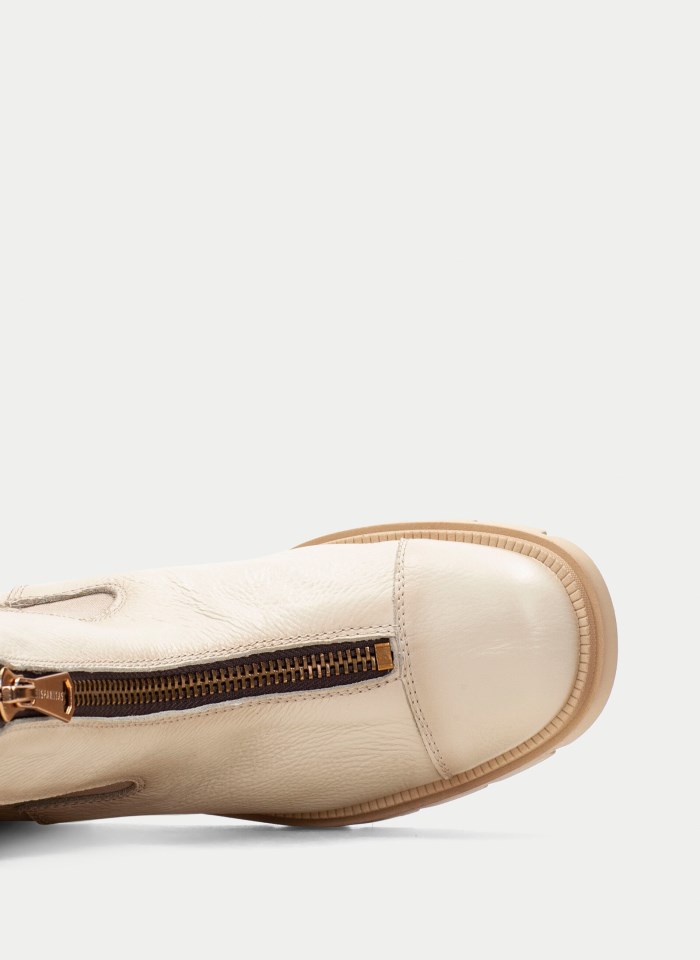 Hispanitas Botín Everest Milk