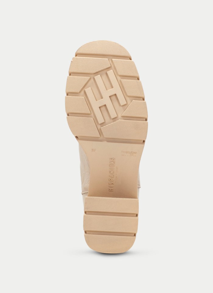 Hispanitas Botín Everest Milk