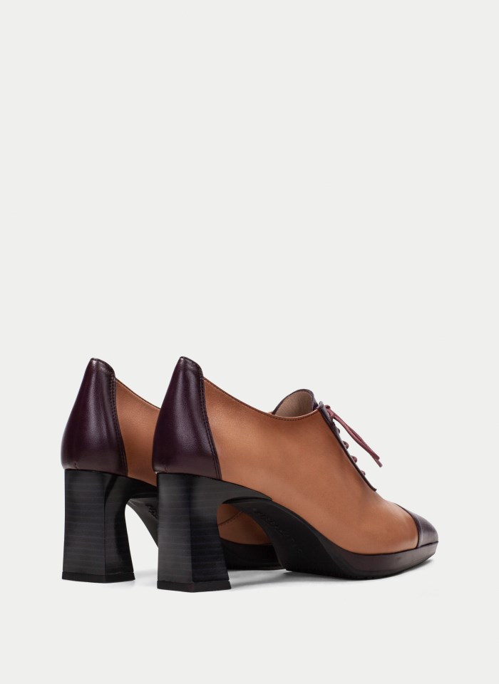 Hispanitas Derby Ankara Vino Almond