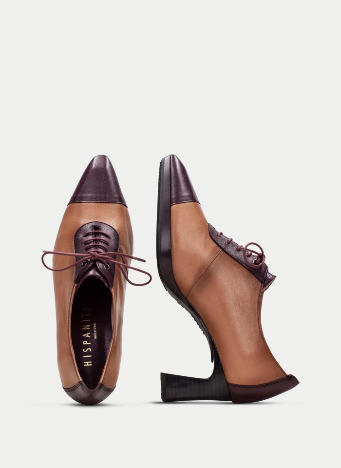 Hispanitas Derby Ankara Vino Almond