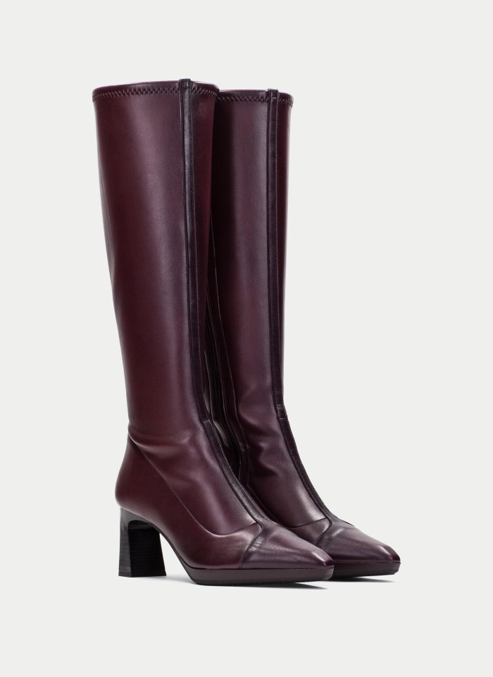 Hispanitas Bota Ankara Vino