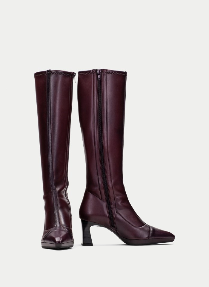 Hispanitas Bota Ankara Vino