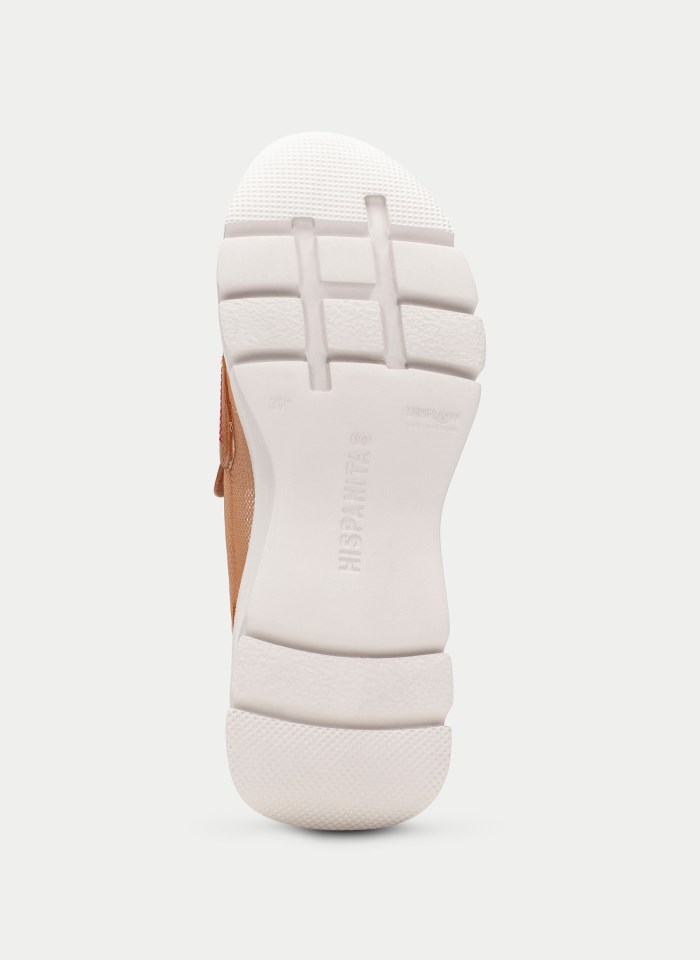 Hispanitas Mocasín Sport Habana Cuero