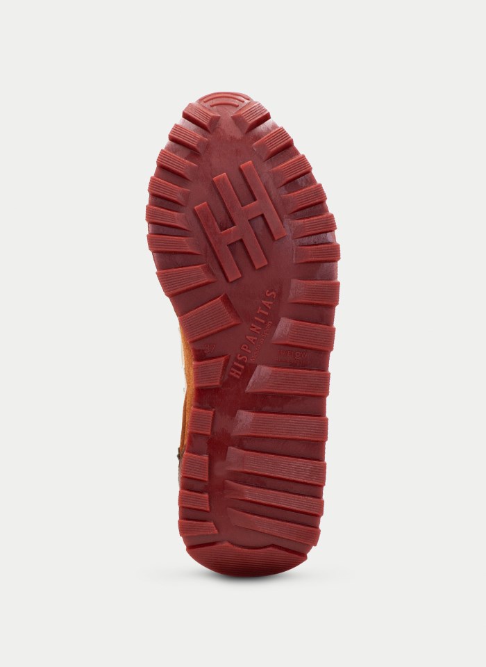 Hispanitas Deportivo Loira Cuero